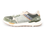 Mustang Sneakers