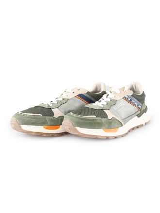  Mustang Sneakers 196118
 [MAAT] 34
 