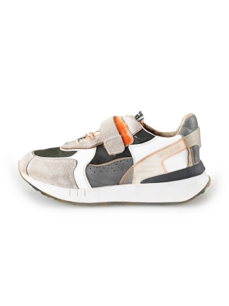  Barst! Sneakers 196165
 [MAAT] 34
 