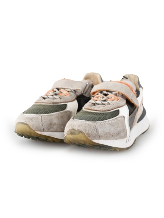  Barst! Sneakers 196165
 [MAAT] 34
 
