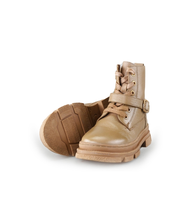 Ik Ke Veterboots