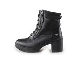Mustang Veterboots