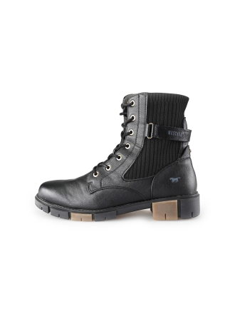  Mustang Veterschoenen 196253
 [MAAT] 41
 