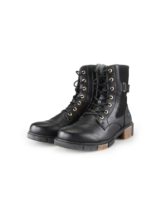  Mustang Veterschoenen 196253
 [MAAT] 41
 