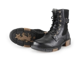 Mustang Veterschoenen
