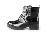 Posh Chelsea Boots
