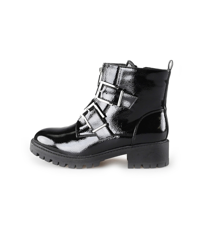 Posh Chelsea Boots