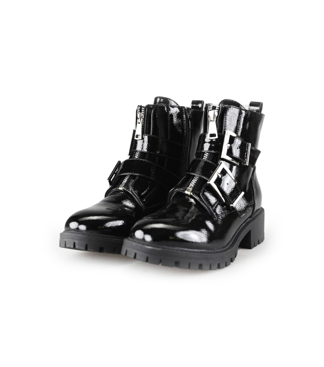 Posh Chelsea Boots