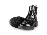 Posh Chelsea Boots