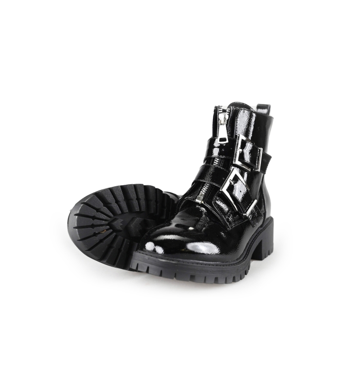 Posh Chelsea Boots