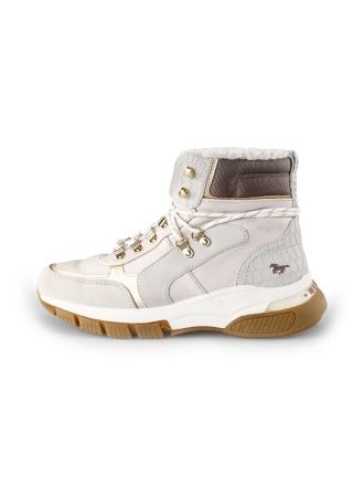  Mustang Veterschoenen 196294
 [MAAT] 39
 