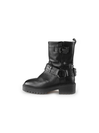  Poelman Chelsea Boots 196349
 [MAAT] 36
 