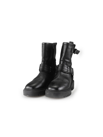  Poelman Chelsea Boots 196349
 [MAAT] 36
 