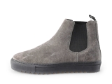 Red Eye Chelsea Boots