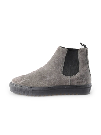 RED_EYE Chelsea boots Bruin 196378
 Maat 41
 