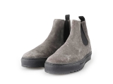 Red Eye Chelsea Boots