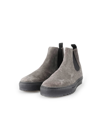 RED_EYE Chelsea boots Bruin 196378
 Maat 41
 
