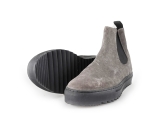 Red Eye Chelsea Boots