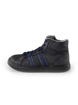  Keq Hoge Sneakers 196381
 [MAAT] 26
 
