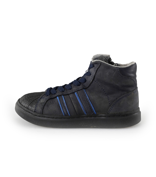 Keq Hoge Sneakers