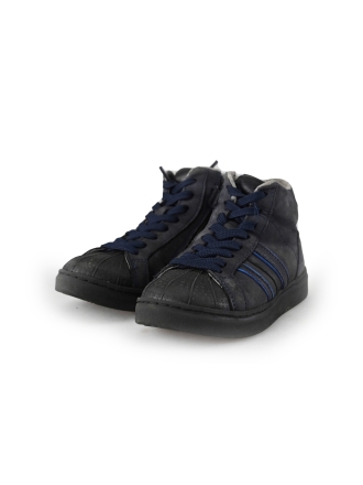  Keq Hoge Sneakers 196381
 [MAAT] 26
 