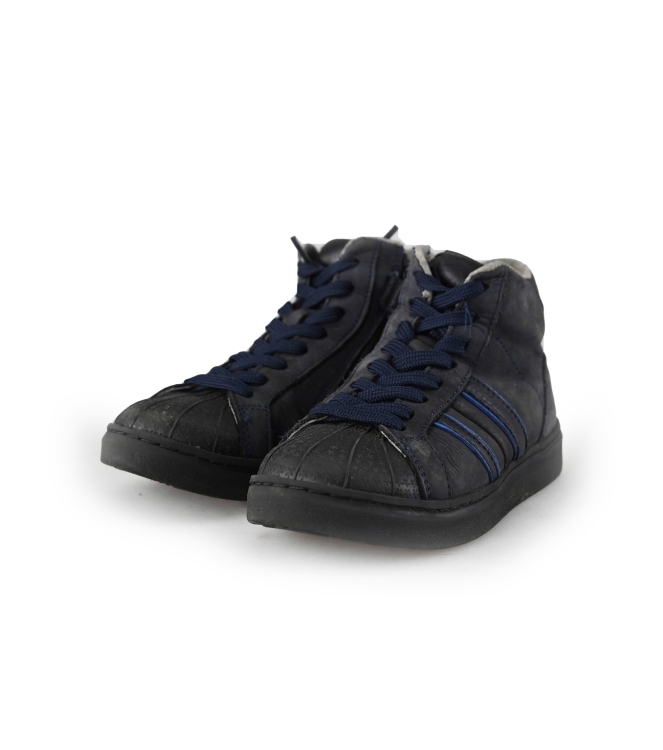Keq Hoge Sneakers