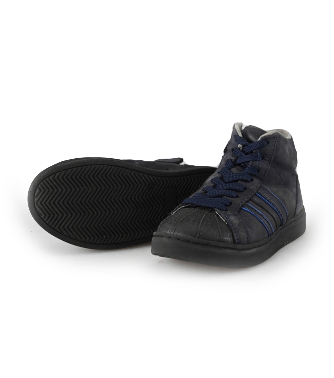 Keq Hoge Sneakers