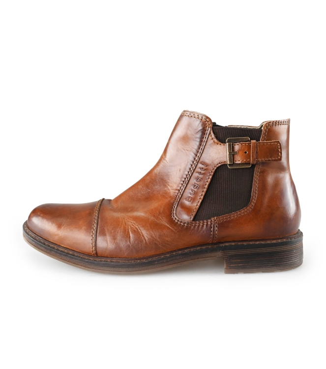 Bugatti Boots