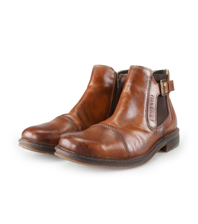 Bugatti Boots