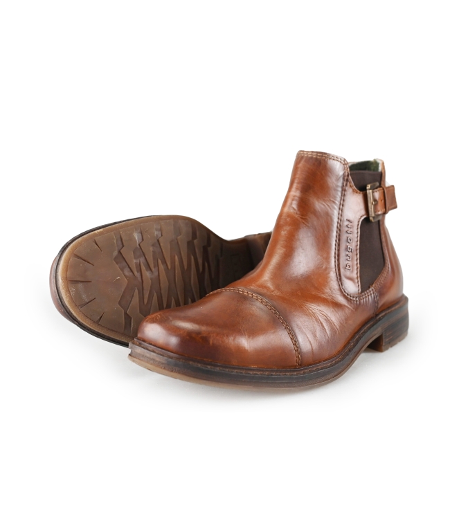 Bugatti Boots
