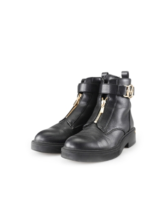  Mexx Biker Boots 196428
 [MAAT] 38
 
