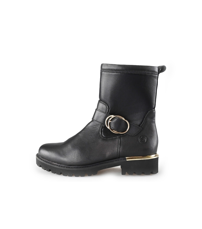 Remento Boots