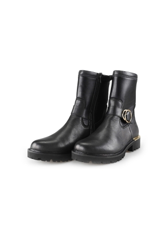 Remento Boots Zwart 196457
 Maat 37
 