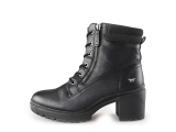 Mustang Veterboots