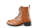 Mustang Boots
