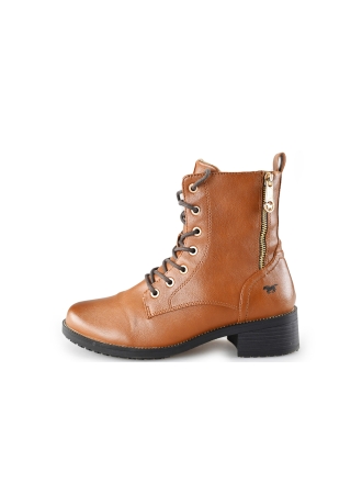  Mustang Boots 196504
 [MAAT] 39
 