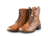 Mustang Boots