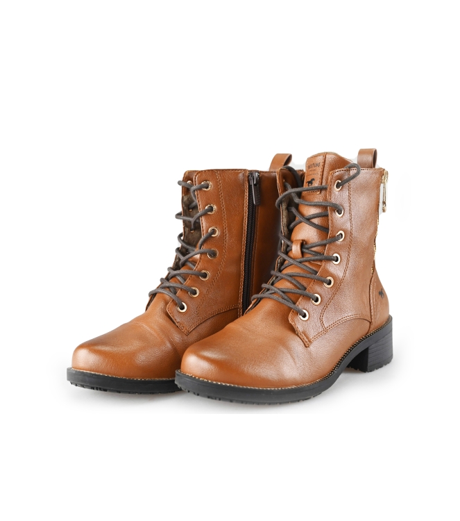 Mustang Boots