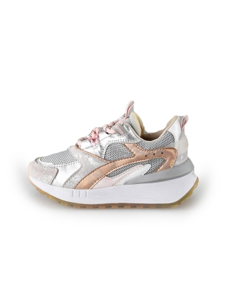  Barst! Sneakers 196556
 [MAAT] 27
 