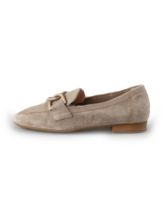 DSTRCT Loafers Bruin 196682
 Maat 37
 