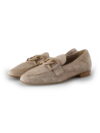 DSTRCT Loafers Bruin 196682
 Maat 37
 