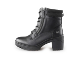 Mustang Veterboots