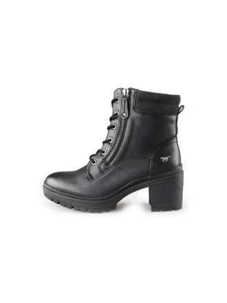  Mustang Veterboots 196705
 [MAAT] 39
 