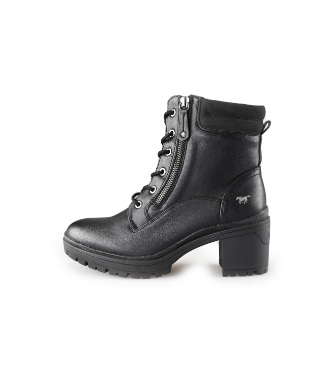 Mustang Veterboots
