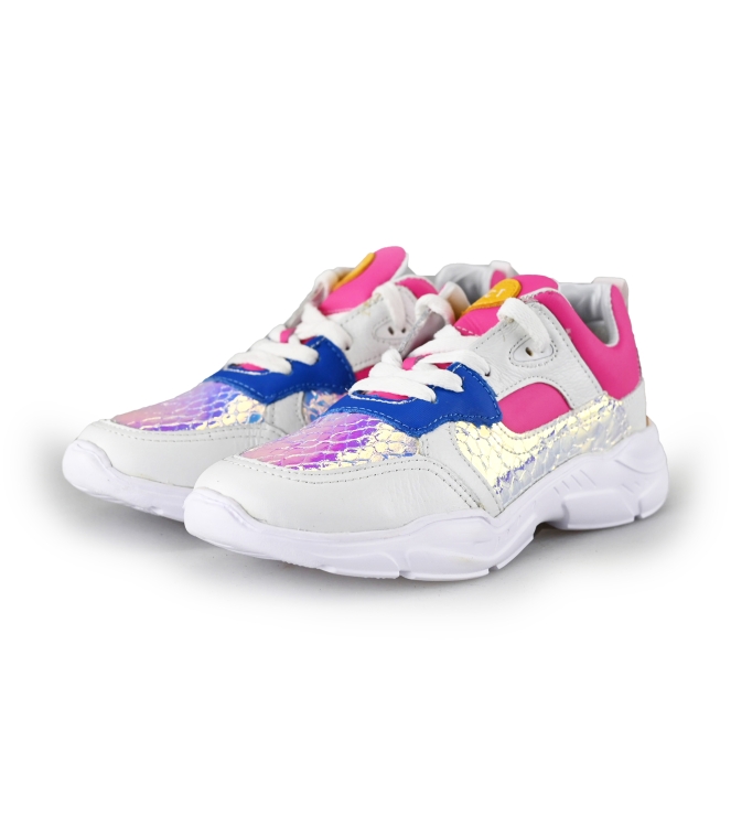 Dstrct Sneakers