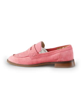 Poelman Loafers Roze 196752
 Maat 36
 