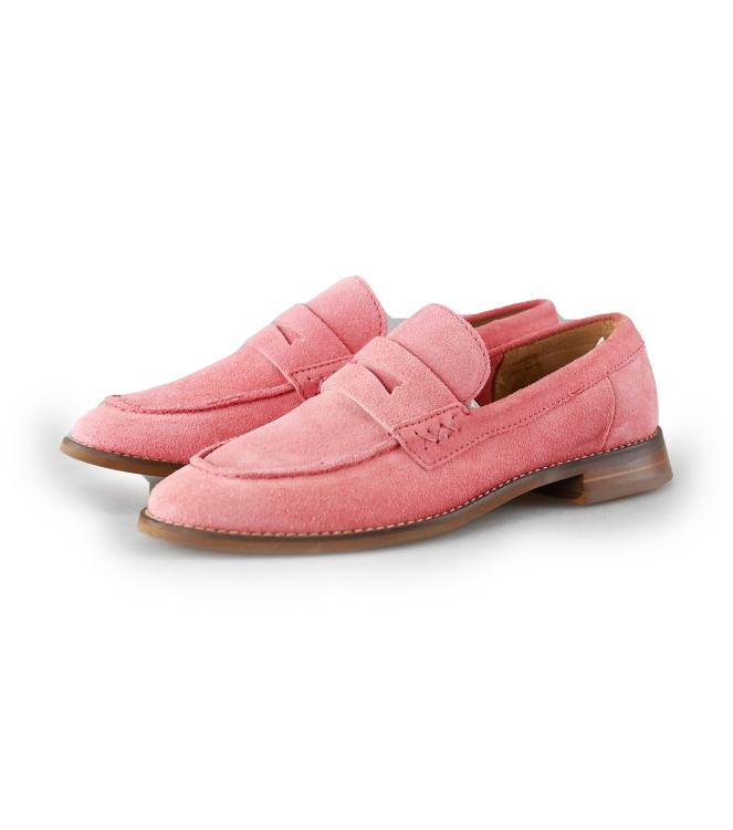 Poelman Mocassins