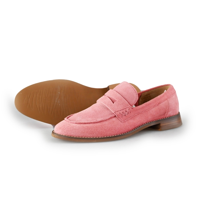 Poelman Mocassins