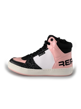  Replay Sneakers 197031
 [MAAT] 33
 