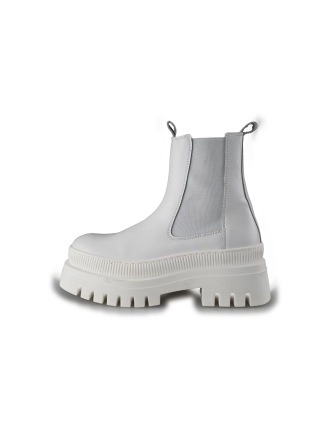  Tamaris Chelsea Boots 197118
 [MAAT] 38
 